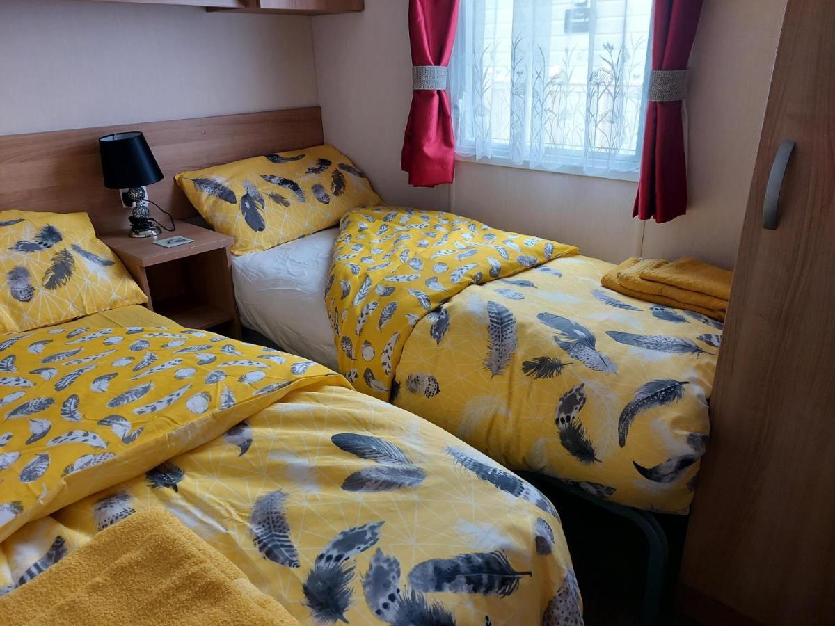 95 Holiday Resort Unity 3 Bed Passes Included ブリーン エクステリア 写真