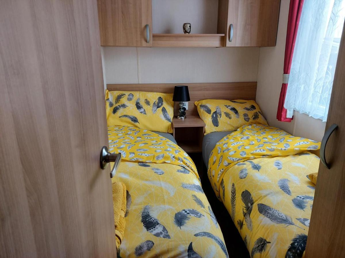 95 Holiday Resort Unity 3 Bed Passes Included ブリーン エクステリア 写真