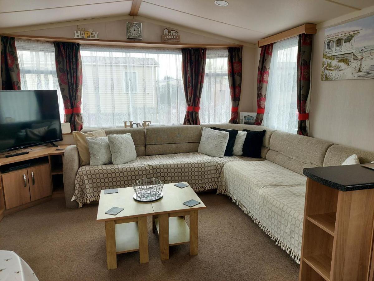 95 Holiday Resort Unity 3 Bed Passes Included ブリーン エクステリア 写真